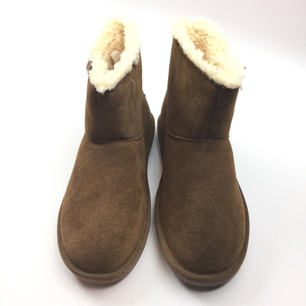 Minnetonka Midwest Mini Boot - SZ 8